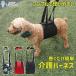 [ популярный товар ] собака уход ремень Harness уход для ремень уход для Harness поддержка ходьба поддержка приспособление для ходьбы . собака уход sinia собака . собака собака сопутствующие товары 