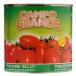  can po grande pomodo-li* винт -ti( отверстие помидор ) 2.5kg