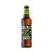 ka ste ro Rugger 330ml одиночный товар 1 шт. Италия пиво основной Rugger пшеница .100% BIRRA CASTELLO PREMIUM LAGER