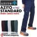 ��ƕ� �J�[�S�p���c �P�^�b�N �A�W�g �Y�{�� �A�C�g�X �ѓd�h�~ AZITO AZ-11404 �j�����p ��ƒ� ��ƃY�{�� ����