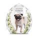 [ memorial балка sl crystal мемориальная табличка l Cresta ] домашнее животное мемориальная табличка домашнее животное предметы для домашнего буддийского алтаря собака кошка мысль . название inserting crystal стекло выполненный под заказ сделано в Японии ( Дэйзи L)