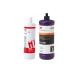 [2 шт. комплект ]3M 5982 + 5986R Compound твердый *1-L 750ml + твердый *2-LN темный 946ml каждый 1 шт. отправка в тот же день 