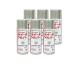i Sam краска колесо серебряный 300ml ×6шт.@62979478 посылать за 