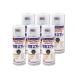 i Sam краска muffler для жаростойкий спрей черный 300ml ×6шт.@62979688 посылать за 