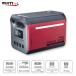 MUSTTOOL ޥȥġ CYGNUS 1500R2 ݡ֥Ÿ 384,000mAh 1,500W 