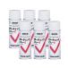 ���b�N�y�C���g 062-0170-6J �G�A�[���b�N �J���[�`�F�b�N�X�v���[II 420ml �~ 6�{ ���