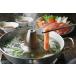  seafood ...... set your order stock your order gourmet stock gourmet shabu-shabu nabe seafood saucepan carriage less 