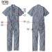 �Ȃ� ���� Dickies �f�B�b�L�[�Y D-7102 �t�� �y�� �X�g���b�` �����Y ��ƕ� �֘A�摜3