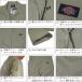 �Ȃ� ���� Dickies �f�B�b�L�[�Y 33999 �����Y ��ƕ��@�����L���O��� �������� �T�C�Y������ �֘A�摜5