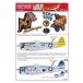Kits-World(148088)1/48 P-47N Thunderbolt 'Chatauqua' др. для переводная картинка 