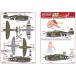 Kits-World(148141)1/48 P-47D Thunderbolt Razorback 'Squirt II' др. для переводная картинка 