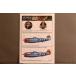 Kits-World(172044)1/72 Republic P-47D Thunderbolt 'Sleepy Jean 3rd' др. для переводная картинка 