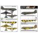 Kits-World(172127)1/72 Douglas C-47 Dakota III BOAC / DC-3 др. для переводная картинка 