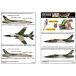 Kits-World(172153)1/72 F105D THUNDERCHIEF 'MEMPHIS BELLE II' др. для переводная картинка 