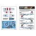 Kits-World(172159)1/72 B-17G Flying Fortress *£5 WITH BREAKFAST* др. для переводная картинка 