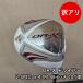 [ б/у товар ] 10.5 раз R 46 дюймовый DR-X Driver UST Mamiya V-SPEC α-4 вал конечный продукт крышка головки цилиндров имеется 