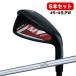 [ не использовался товар ] MACH Mach железный N.S.PRO 950GH steel вал Flex R 6 шт. комплект PW #9 #8 #7 #6 #5