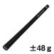  Golf рукоятка Works Golf (WORKSGOLF) оригинальный чёрный M58ba Klein нет 
