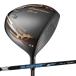  Golf WORKSGOLF( Works Golf ) супер высота отталкивание MAXIMAXmaki Simak s черный premium MAX1.7 Driver V-SPEC α-5 вал короткий сяку длинный 