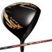 . покупка WORKSGOLF( Works Golf ) SLE согласовано MAXIMAXmaki Simak s черный серии II Driver UST Mamiya premium ATTAS вал 