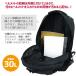 �����b�N �����Y AZITO �A�W�g ���b�g�C�������b�N AZ-865921 �A�C�g�X �V���v�� �w�����b�g �֘A�摜2