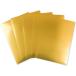  gold ball paper 6 number ( thickness approximately 0.38mm) A4 size for cardboard * thickness paper * construction for 210x297mm fine clothes fine clothes .... circle 