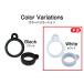 �A���u�����}�[�J�[�y�z���C�g�z�� 5�� ���a13mm �V���R���}�[�J�[ �V���R�������O �P �ڈ� ����h�~ ���炫��Ղ�Ղ�� SMR-002 �֘A�摜2