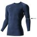 �o�[�g�� BURTLE 4070 ���j�Z�b�N�X �G�A�[�t�B�b�g S�`XXL 2025���f�� �����o�בΉ� �֘A�摜1