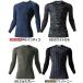 �o�[�g�� BURTLE 4070 ���j�Z�b�N�X �G�A�[�t�B�b�g S�`XXL 2025���f�� �����o�בΉ� �֘A�摜3