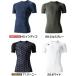 �o�[�g�� BURTLE 4071 ���j�Z�b�N�X �����G�A�[�t�B�b�g S�`XXL 2025���f�� �����o�בΉ� �֘A�摜1