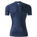 �o�[�g�� BURTLE 4071 ���j�Z�b�N�X �����G�A�[�t�B�b�g S�`XXL 2025���f�� �����o�בΉ� �֘A�摜4