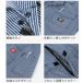 Dickies �f�B�b�L�[�Y D-7102 ���C�g �X�g���b�` �q�b�R���[�����c�i�M ���� �Ȃ� �����o�בΉ� �������� �֘A�摜2