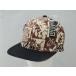  original Baseball cap design style black .. Brown 2617*