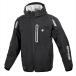  мотоцикл детали одежда Komine JK-630 ENIGMA LIGHT W PARKA BLK L 07-630