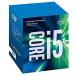 Intel CPU Core i5-7600 3.5GHz 6Må 4/4å LGA1151 BX80677I57600