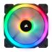 Corsair LL120 RGB Single Pack PCե 120mm RGB FN1140 CO-9050071-