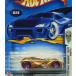 Mattel Hot Wheels 2003 First Editions 1:64 Scale Orange Sinistra Die Cast Car #028¹͢