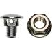 Shimano Nexus BR-IM50-F BR-IM70-F BR-IM70-R  BR-IM73-R Brake Cable Fixing Bolt  Nut by Shimano¹͢