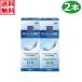 ( бесплатная доставка ) прозрачный уход ополаскиватель &go-360ml × 2 шт [... жидкость ]