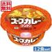  бесплатная доставка maru Chan суп карри one язык cup Mini 29g ×12 еда [1 коробка ](...... мгновенный ) Восток вода производство 