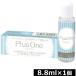 eiko- plus one 8.8ml × 1 pcs soft Contact liquid protein quality remover the lowest price challenge 