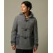 THE SHOP TK(Men)(ザ ショップ ティーケー（メンズ）)ダッフルコート