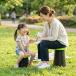 �t�@�~�� �L�k���X�c�[�� �܂肽���݈֎q �A�E�g�h�A�`�F�A �R���p�N�g �����^�� �L�����v �֎q ���ݑ� �^���� �ނ� �h�� �s�� 10�i�K �������� �ω׏d150kg �֘A�摜4