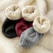  внутри сторона шелк ввод теплый 2 -слойный плетеный носки 3 цвет 6 пара комплект женский носки .... носки температура . носки теплый носки теплый носки носки теплый женский 