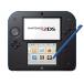  nintendo Nintendo 2DS - Electric Blue электрический * голубой [ Северная Америка версия ]
