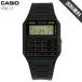 CASIO カシオ 腕時計 メンズ CA-53W-1Z