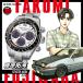 [ бренд фирменный магазин ] Angel clover инициалы D Fujiwara . море AE86 модель IN40-AE86 initial D. покупка 