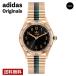 [ стандартный магазин ][ Revue привилегия есть ] Adidas наручные часы adidas CODE FOUR код four черный AOSY22526 кварц . покупка 