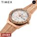 [ бренд фирменный магазин ][ Revue привилегия есть ] Timex наручные часы TIMEX Q TIMEX TW2U95700 крем наручные часы . покупка 
