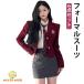  wine red комплект женщина девочка костюм церемония окончания блейзер девочка форма формальный костюм . одежда входить . тип 4 позиций комплект форма блейзер узкая юбка 